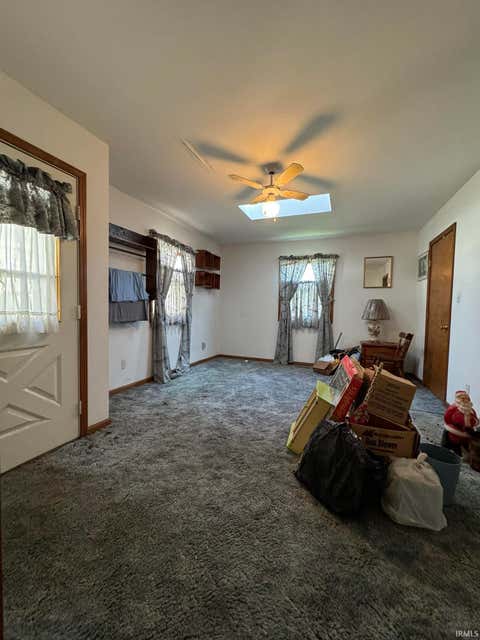 Tiny photo for 1411 N 12th Street, Vincennes, IN 47591 (MLS # 202612469)