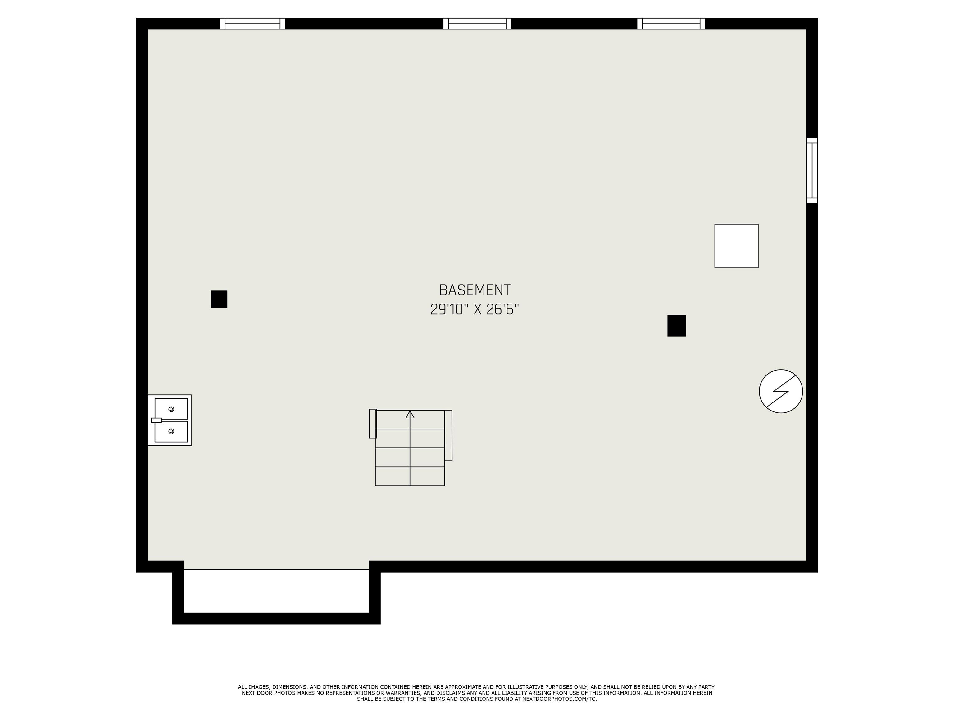 Elkhart, Indiana 46514, United States, 4 Bedrooms Bedrooms, ,2 BathroomsBathrooms,Residential,Active,169095