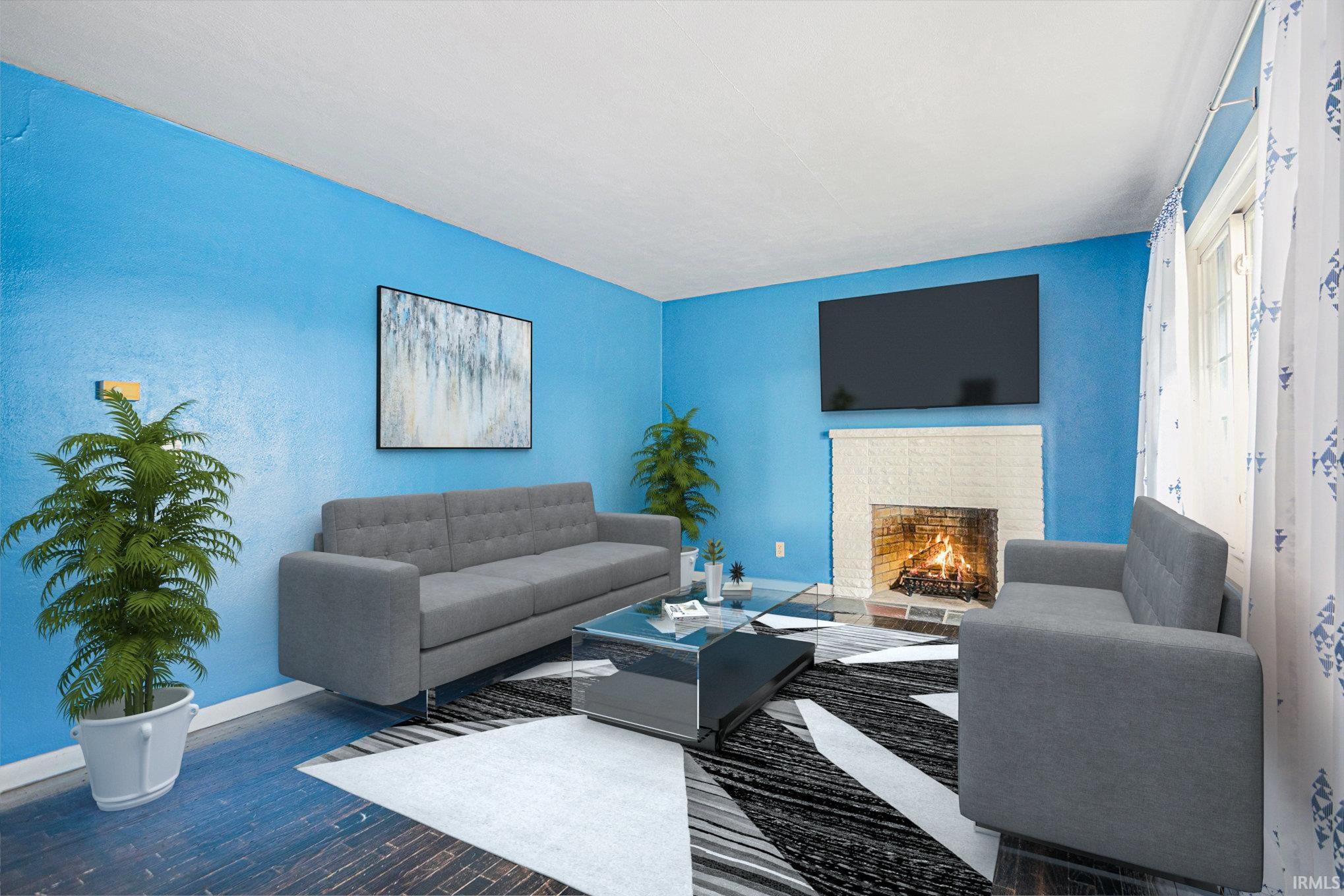 Elkhart, Indiana 46514, United States, 4 Bedrooms Bedrooms, ,2 BathroomsBathrooms,Residential,Active,169095