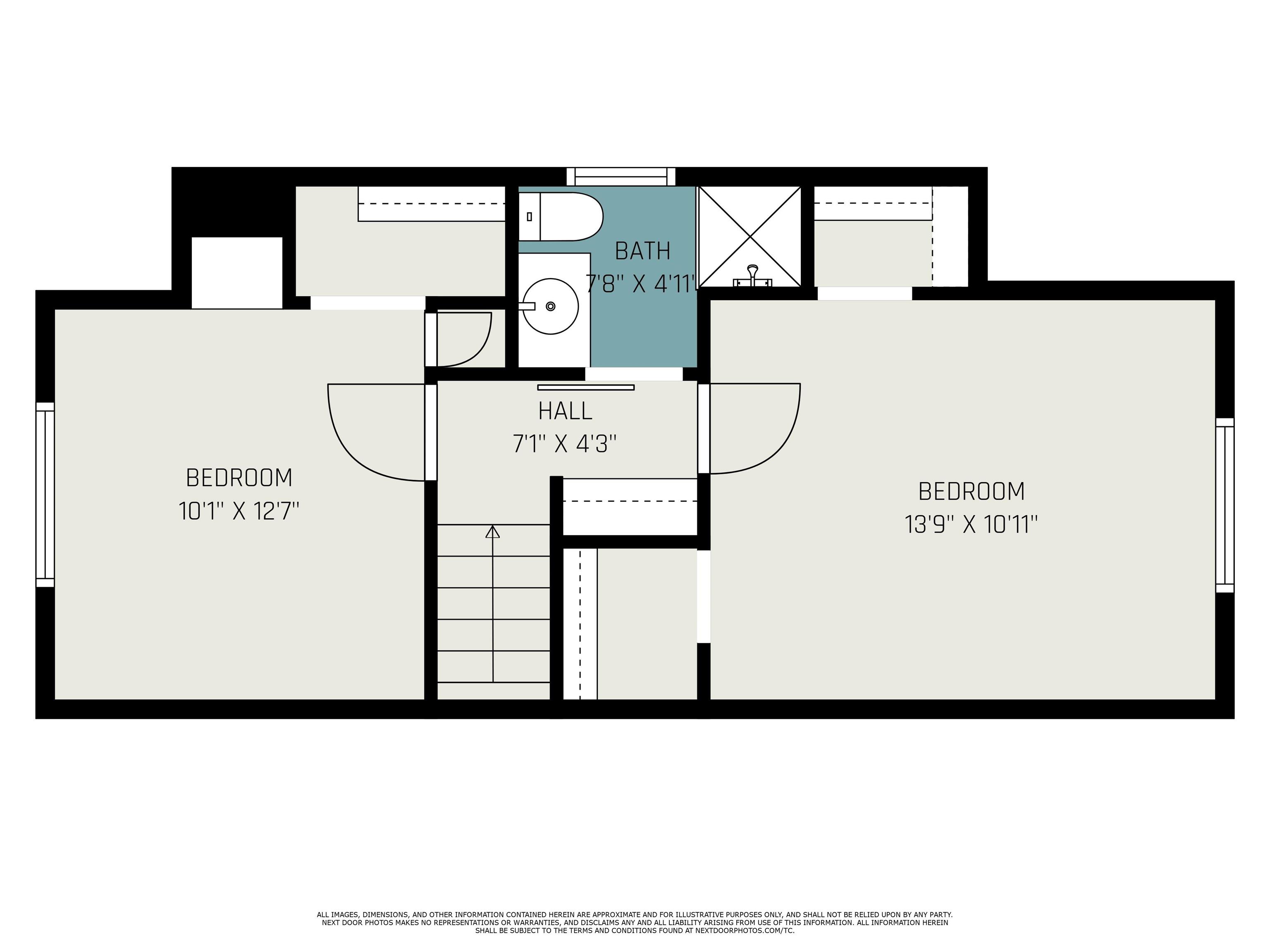 Elkhart, Indiana 46514, United States, 4 Bedrooms Bedrooms, ,2 BathroomsBathrooms,Residential,Active,169095