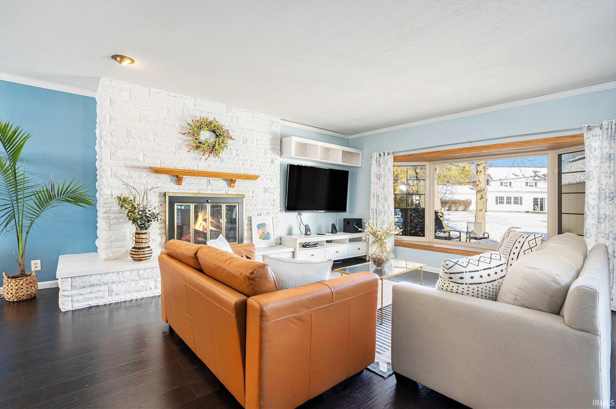 Elkhart, Indiana 46514, United States, 4 Bedrooms Bedrooms, ,2 BathroomsBathrooms,Residential,Active,169095