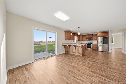 Tiny photo for 4234 E 550 S, Bluffton, IN 46714 (MLS # 202644865)