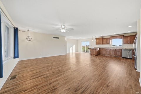 Tiny photo for 4234 E 550 S, Bluffton, IN 46714 (MLS # 202644865)