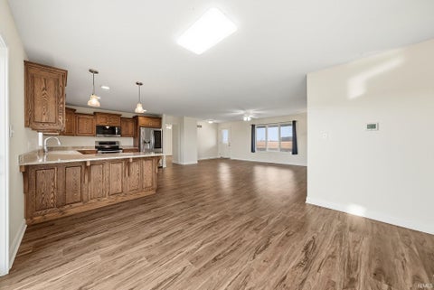 Tiny photo for 4234 E 550 S, Bluffton, IN 46714 (MLS # 202644865)