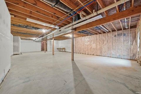 Tiny photo for 4234 E 550 S, Bluffton, IN 46714 (MLS # 202644865)