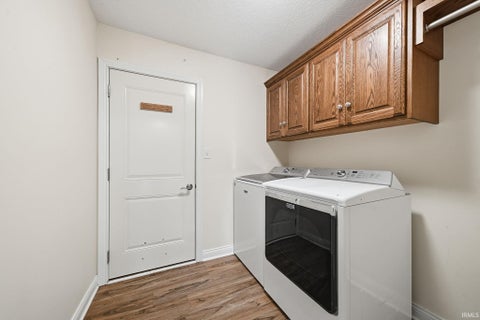 Tiny photo for 4234 E 550 S, Bluffton, IN 46714 (MLS # 202644865)