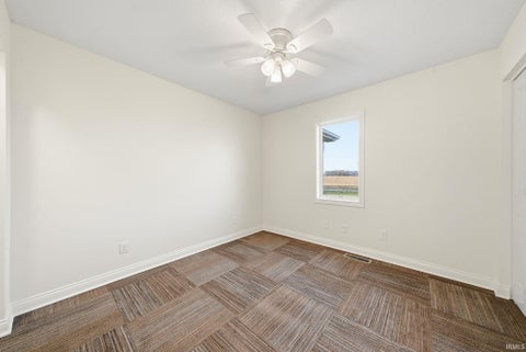 Tiny photo for 4234 E 550 S, Bluffton, IN 46714 (MLS # 202644865)
