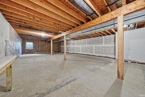 Tiny photo for 4234 E 550 S, Bluffton, IN 46714 (MLS # 202644865)