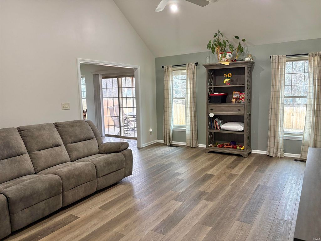 Photo of 8128 Obrian Boulevard, Newburgh, IN 47630 (MLS # 202605785)