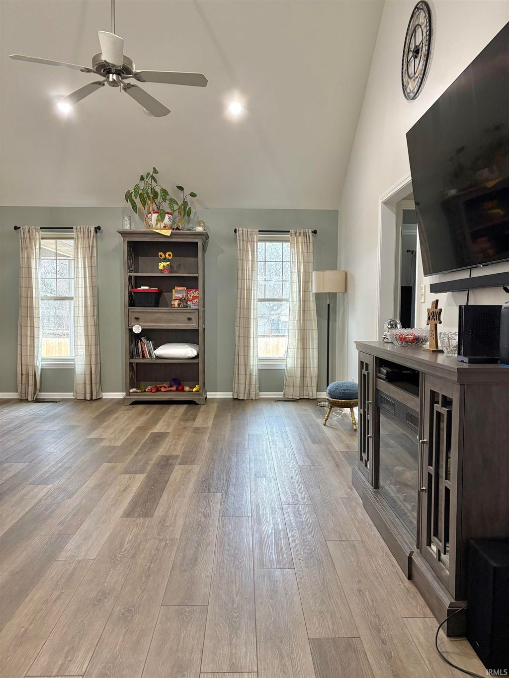 Photo of 8128 Obrian Boulevard, Newburgh, IN 47630 (MLS # 202605785)