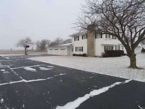 Tiny photo for 3473 N 00 EW Road, Kokomo, IN 46901 (MLS # 202601551)