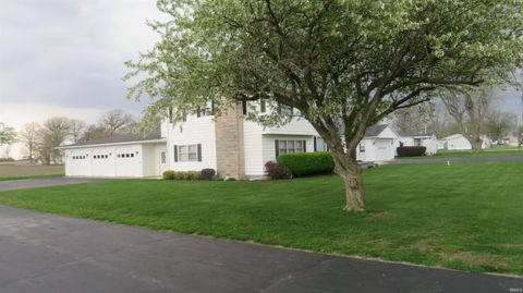 Tiny photo for 3473 N 00 EW Road, Kokomo, IN 46901 (MLS # 202601551)