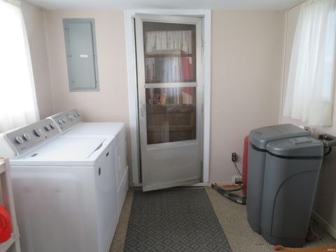 Tiny photo for 3473 N 00 EW Road, Kokomo, IN 46901 (MLS # 202601551)