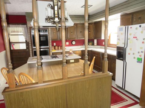 Tiny photo for 3473 N 00 EW Road, Kokomo, IN 46901 (MLS # 202601551)