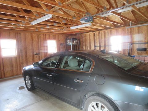 Tiny photo for 3473 N 00 EW Road, Kokomo, IN 46901 (MLS # 202601551)