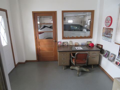 Tiny photo for 3473 N 00 EW Road, Kokomo, IN 46901 (MLS # 202601551)