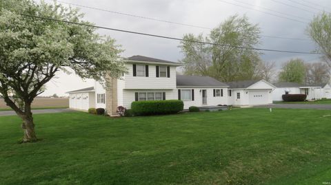 Photo of 3473 N 00 EW Road, Kokomo, IN 46901 (MLS # 202601551)