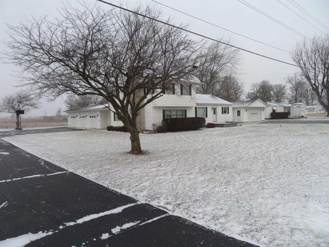 Photo of 3473 N 00 EW Road, Kokomo, IN 46901 (MLS # 202601551)