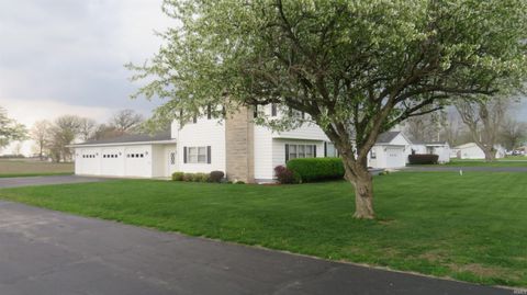 Tiny photo for 3473 N 00 EW Road, Kokomo, IN 46901 (MLS # 202601551)