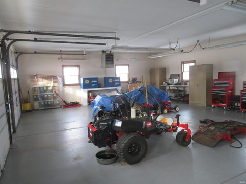 Tiny photo for 3473 N 00 EW Road, Kokomo, IN 46901 (MLS # 202601551)