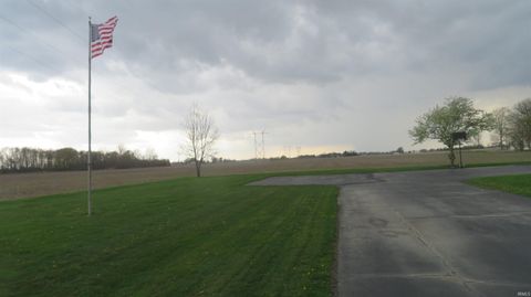 Tiny photo for 3473 N 00 EW Road, Kokomo, IN 46901 (MLS # 202601551)