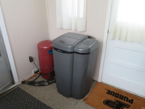 Tiny photo for 3473 N 00 EW Road, Kokomo, IN 46901 (MLS # 202601551)