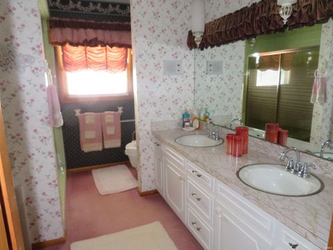 Tiny photo for 3473 N 00 EW Road, Kokomo, IN 46901 (MLS # 202601551)