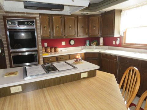 Tiny photo for 3473 N 00 EW Road, Kokomo, IN 46901 (MLS # 202601551)