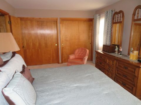 Tiny photo for 3473 N 00 EW Road, Kokomo, IN 46901 (MLS # 202601551)