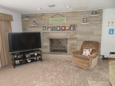 Tiny photo for 3473 N 00 EW Road, Kokomo, IN 46901 (MLS # 202601551)