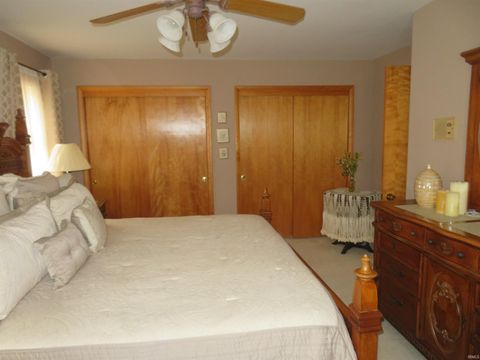 Tiny photo for 3473 N 00 EW Road, Kokomo, IN 46901 (MLS # 202601551)