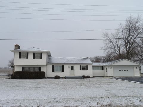 Tiny photo for 3473 N 00 EW Road, Kokomo, IN 46901 (MLS # 202601551)