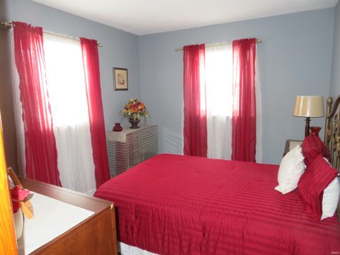 Tiny photo for 3473 N 00 EW Road, Kokomo, IN 46901 (MLS # 202601551)