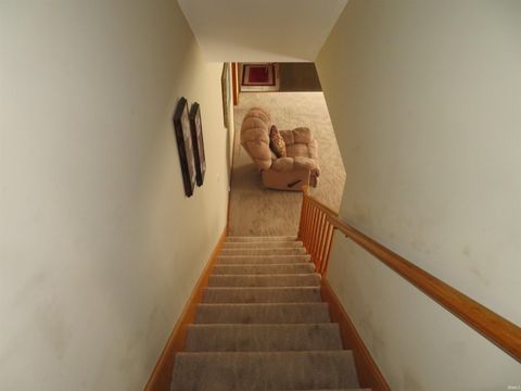 Tiny photo for 3473 N 00 EW Road, Kokomo, IN 46901 (MLS # 202601551)