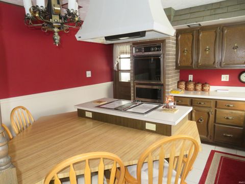 Tiny photo for 3473 N 00 EW Road, Kokomo, IN 46901 (MLS # 202601551)