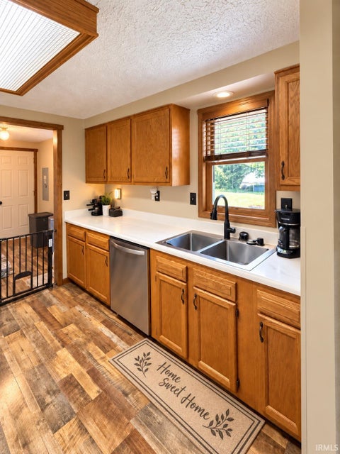 Tiny photo for 2309 Meiser Drive, Rochester, IN 46975 (MLS # 202626803)