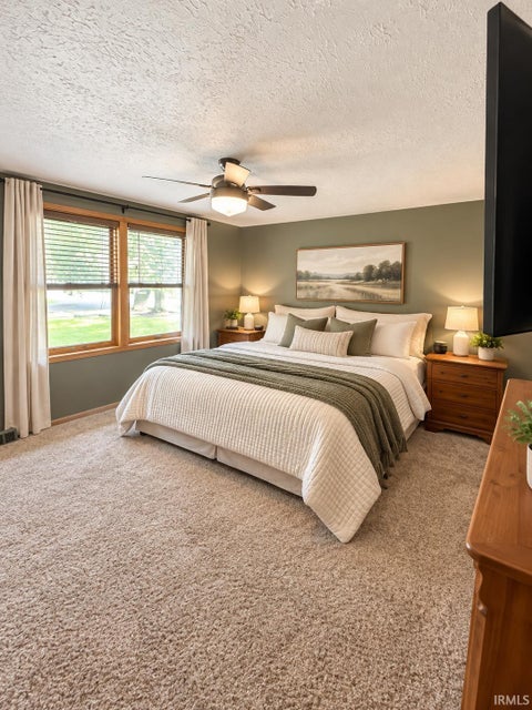 Tiny photo for 2309 Meiser Drive, Rochester, IN 46975 (MLS # 202626803)