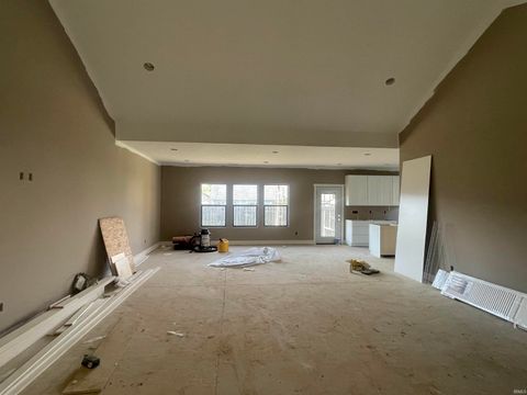 Tiny photo for 2540 Chrystal Woods Drive, Kokomo, IN 46901 (MLS # 202609819)