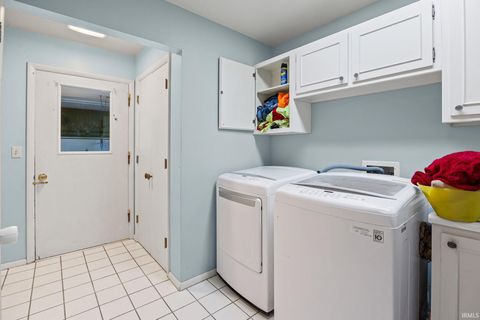 Tiny photo for 614 Arch Street, Monon, IN 47959 (MLS # 202543267)