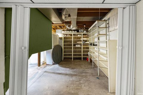 Tiny photo for 614 Arch Street, Monon, IN 47959 (MLS # 202543267)