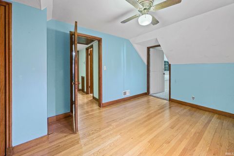 Tiny photo for 614 Arch Street, Monon, IN 47959 (MLS # 202543267)
