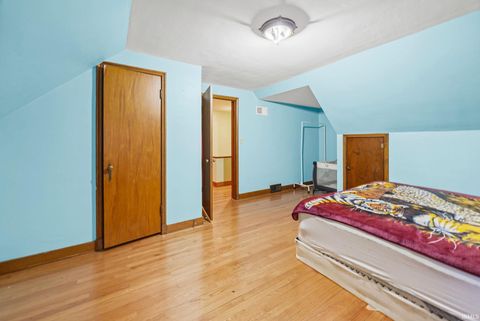 Tiny photo for 614 Arch Street, Monon, IN 47959 (MLS # 202543267)