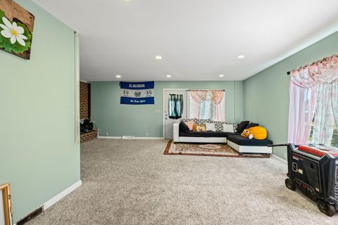 Tiny photo for 614 Arch Street, Monon, IN 47959 (MLS # 202543267)