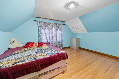 Tiny photo for 614 Arch Street, Monon, IN 47959 (MLS # 202543267)