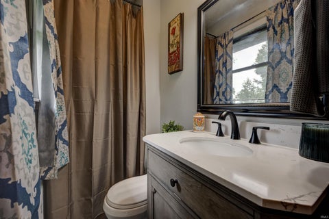 Tiny photo for 649 W Donder Lane, Santa Claus, IN 47579 (MLS # 202627738)