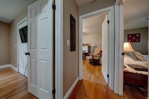 Tiny photo for 649 W Donder Lane, Santa Claus, IN 47579 (MLS # 202627738)