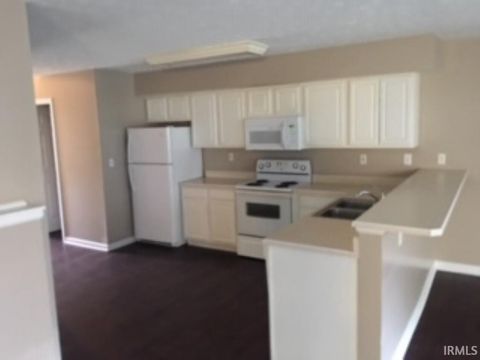 Tiny photo for 22 Sonoma Court, Lafayette, IN 47905 (MLS # 202541371)