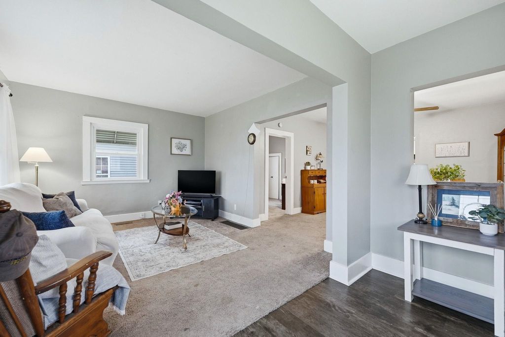 Photo of 103 N Grand Avenue, Ashley, IN 46705 (MLS # 202611243)