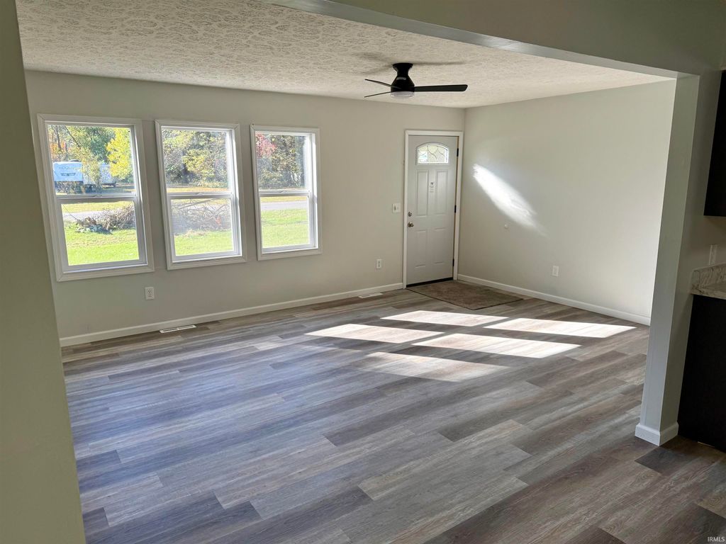 Photo of 1103 E Lake Street Road, Knox, IN 46534 (MLS # 202543755)