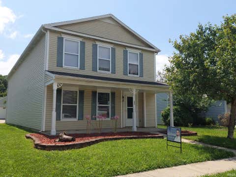 Photo of 2633 Brewster Lane, Lafayette, IN 47909 (MLS # 202631297)